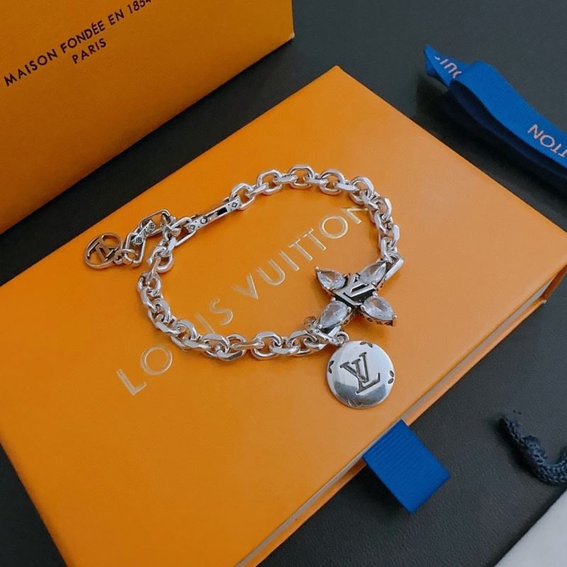 LV Necklaces